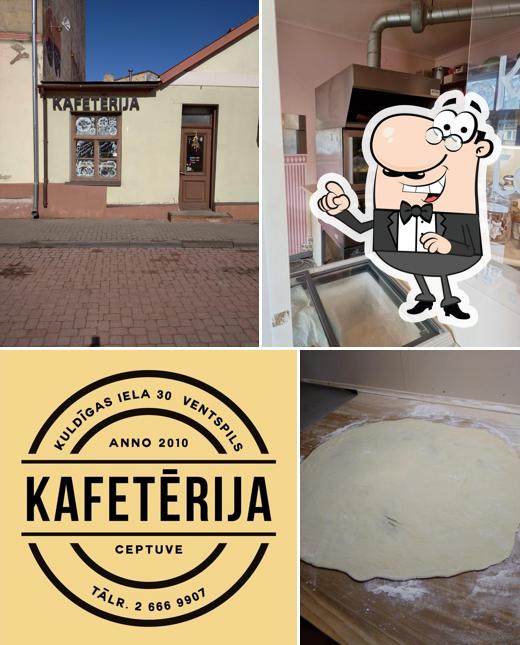 Kafetērija