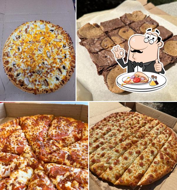 La pizza est le plat rapide le plus apprécié du monde