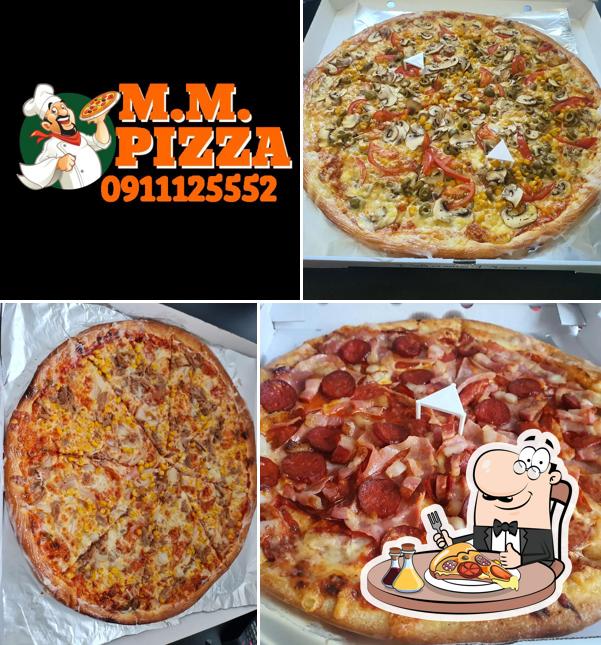 M.M.Pizza s.r.o.