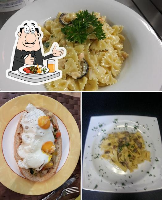 Cibo al Manus