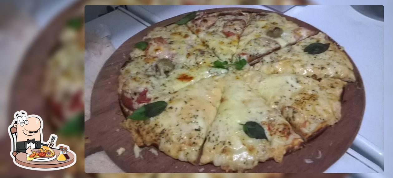 Pizza Club Frutal MG
