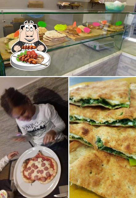 Cibo al Alter Ego