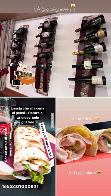 Le Bontà Di Pulcinella