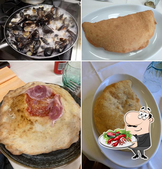 Pizzeria Nuova Aurora