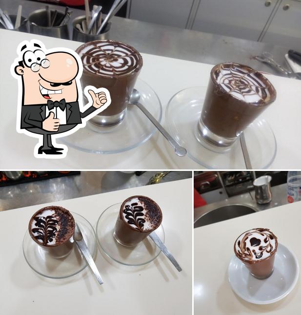 Guarda questa immagine di Fonzi Bar Srl