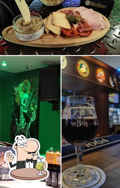 L'Esprit Biere