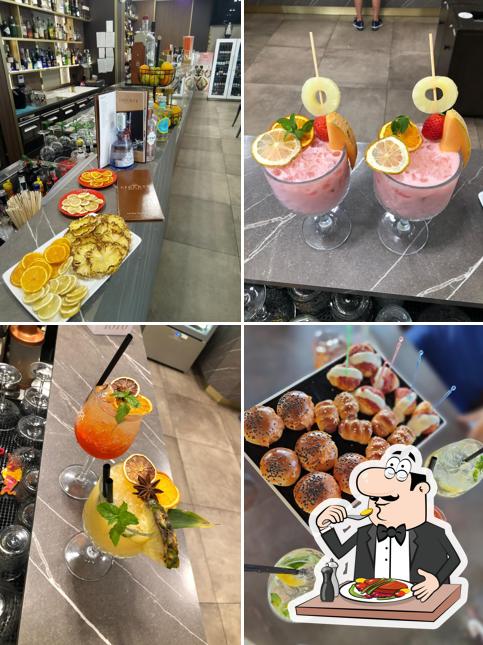 Platti al LIBERTY - Bar - Gastronomia - Pizzeria - Pasticceria