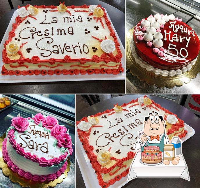 Ecco una foto di Sweet Café