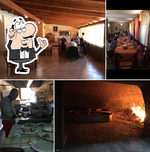 Agriturismo Le Riad