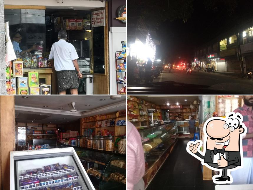 Alfa Bakery