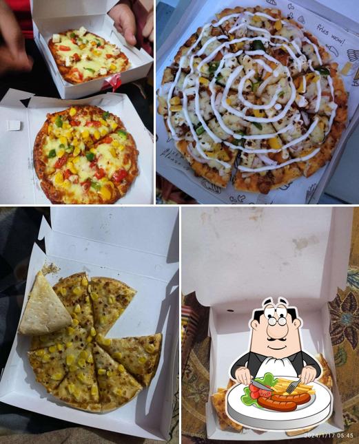 Meals at Cheesycam