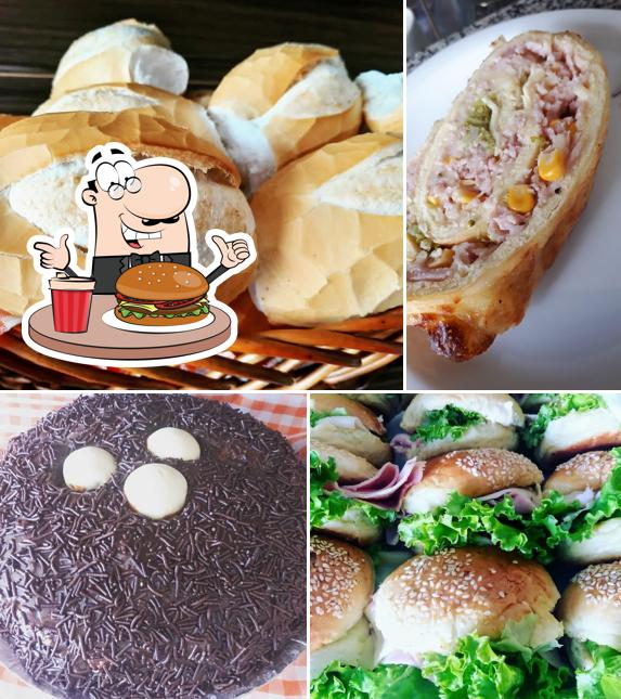 Divina Pães E Doces