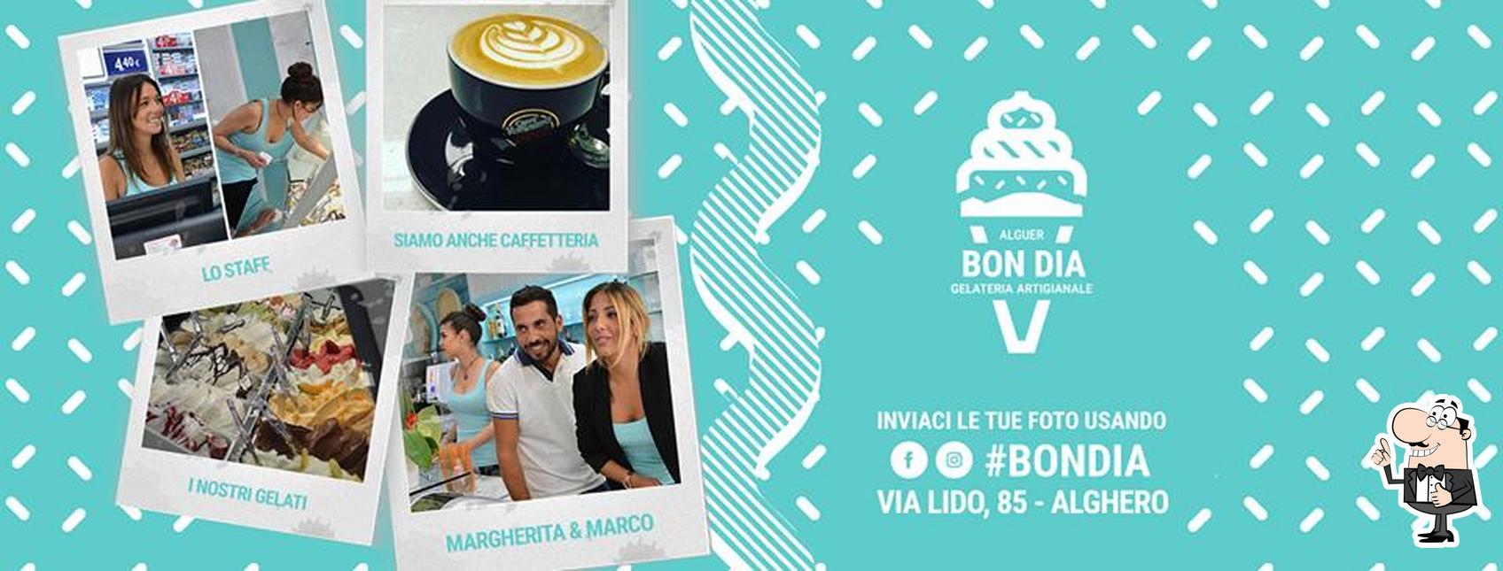 Ecco una foto di Bon Dia Bar Gelateria Artigianale