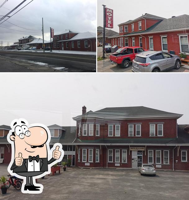 Grand Train Station