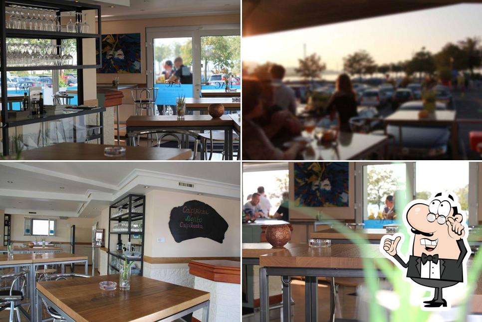 L’AC Bar Restaurant Grill