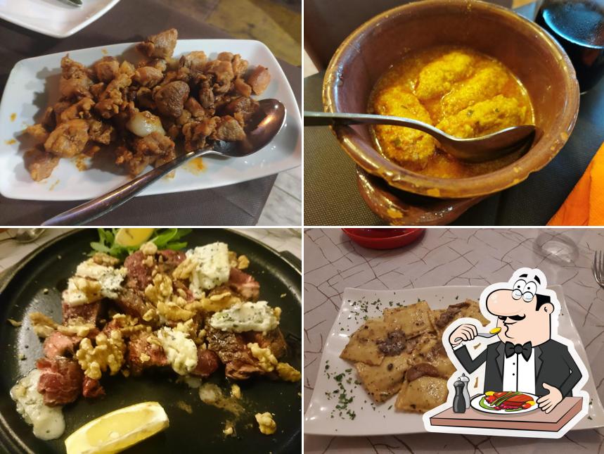 La Braceria da Nik e Vale