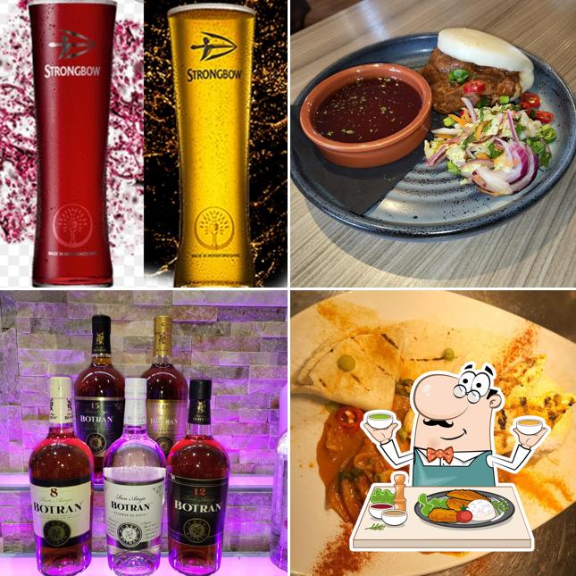 Lorimers, Bishopton - Restaurant menu, prices and reviews