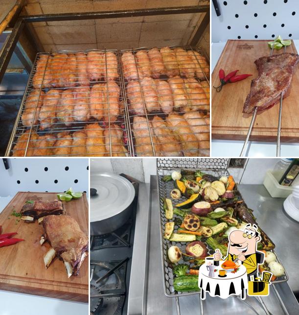 Officina da carne