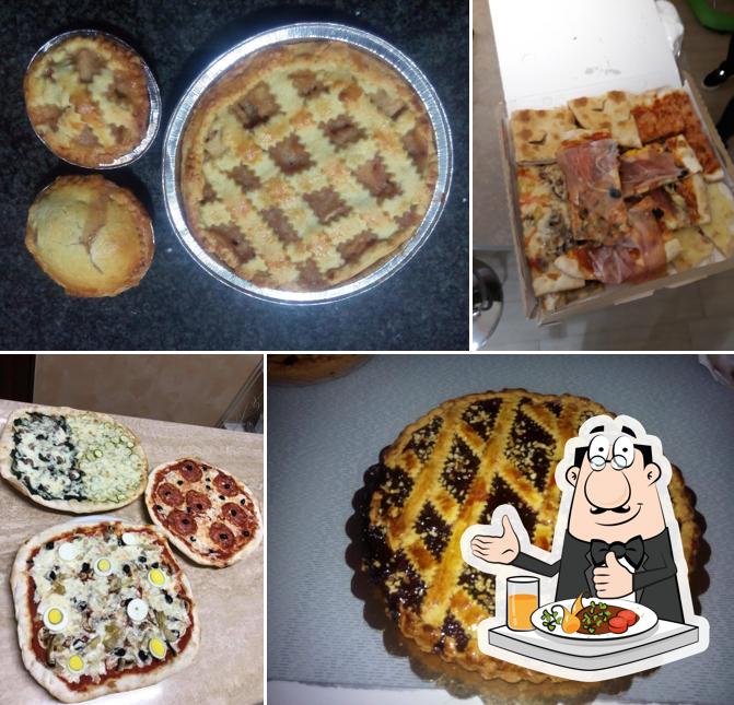 Pizzeria Domenico & Mara