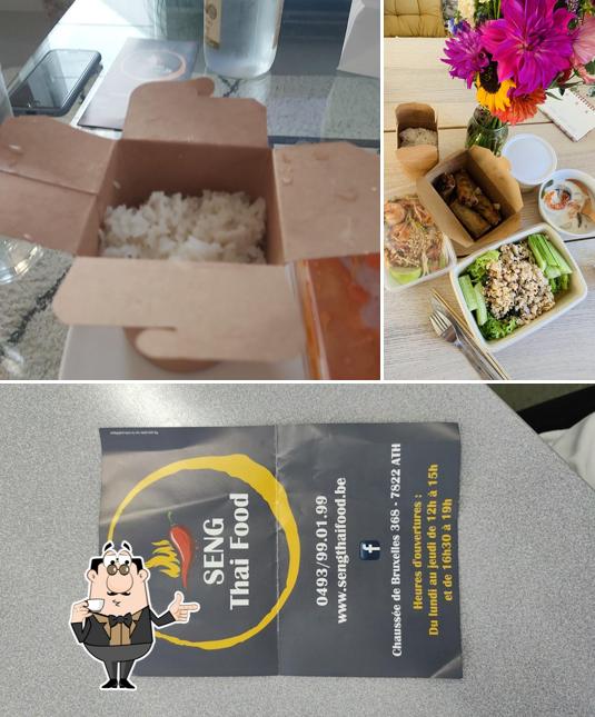 SengThaiFood