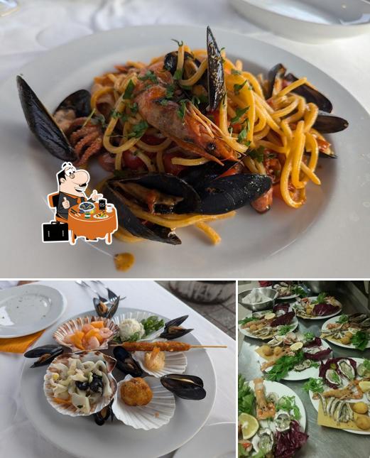 Cozze al Weakly