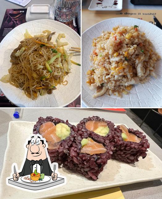 Platti al Sushikó