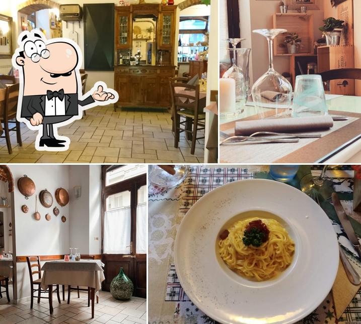 Trattoria Doc Ël Crinêt