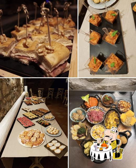 La Capannina Bar