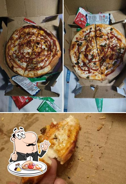 Pizza is the world's most beloved fast food