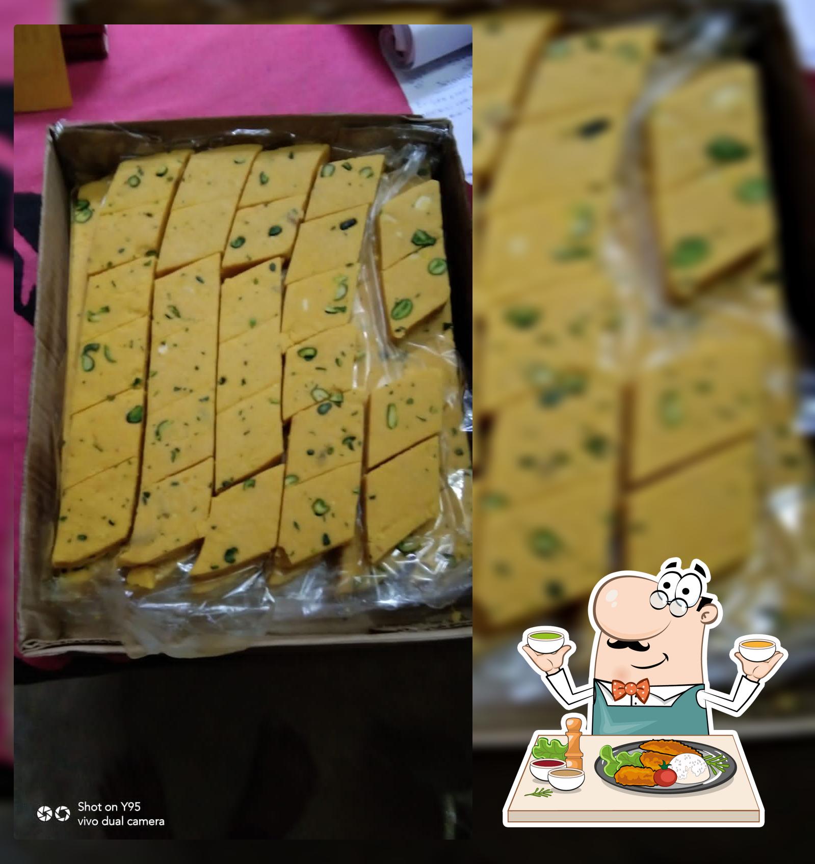 Bankura Sweets