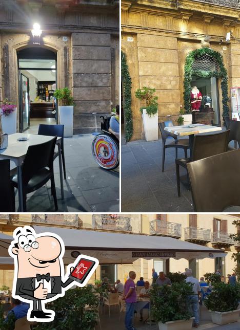 Guarda la foto di Bar Impero