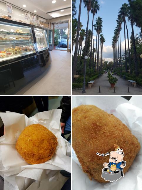 Cibo al Bar Touring
