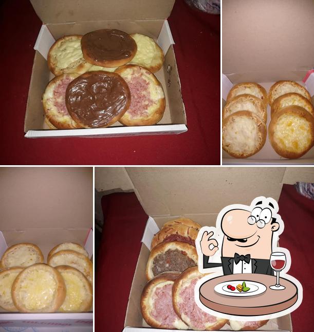 Sheik Esfiha Delivery