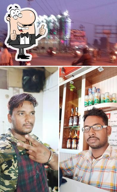 See this image of Chandni Bar And Restaurant