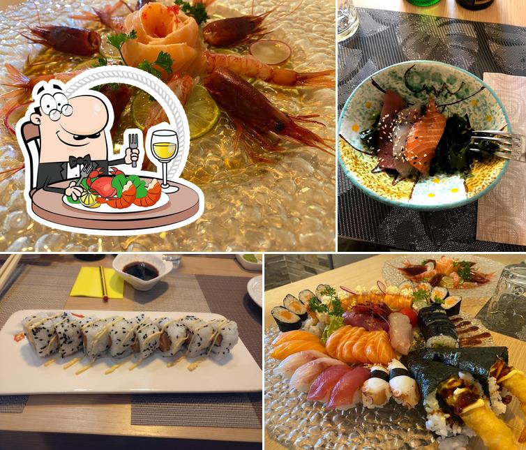 Koko Sushi