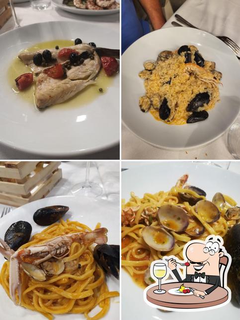 Cibo al La Taberna