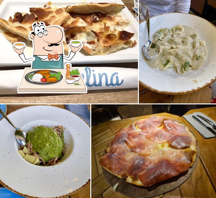 Manuelina Focacceria Bistrot