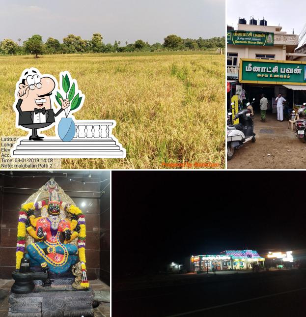 Meenakshi Bhavan