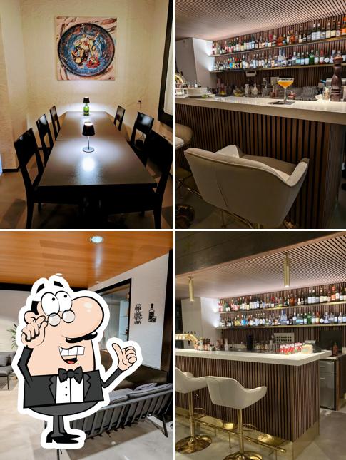 Meeting-Cocktailbar & Restaurant