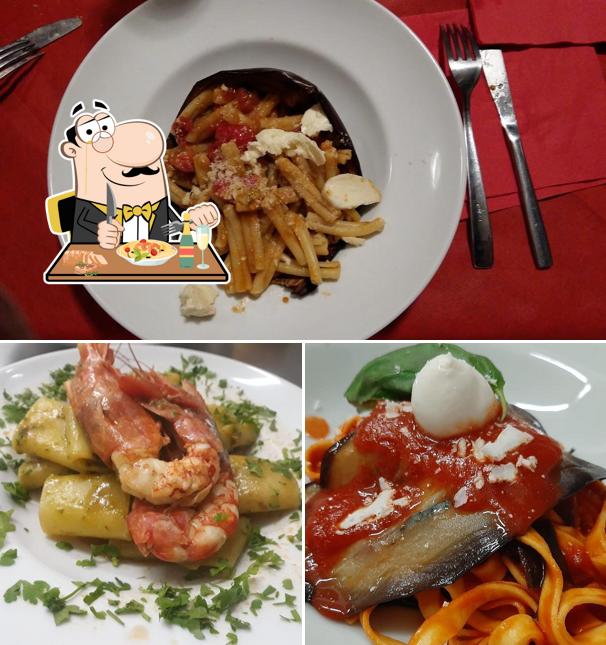 Platti al Napule È