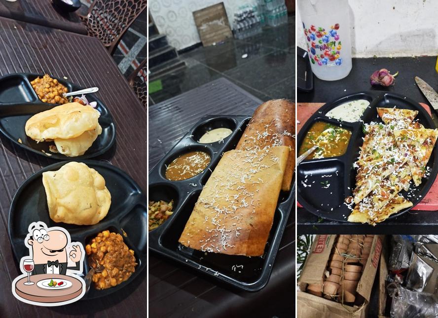 New Yadav Restaurant
