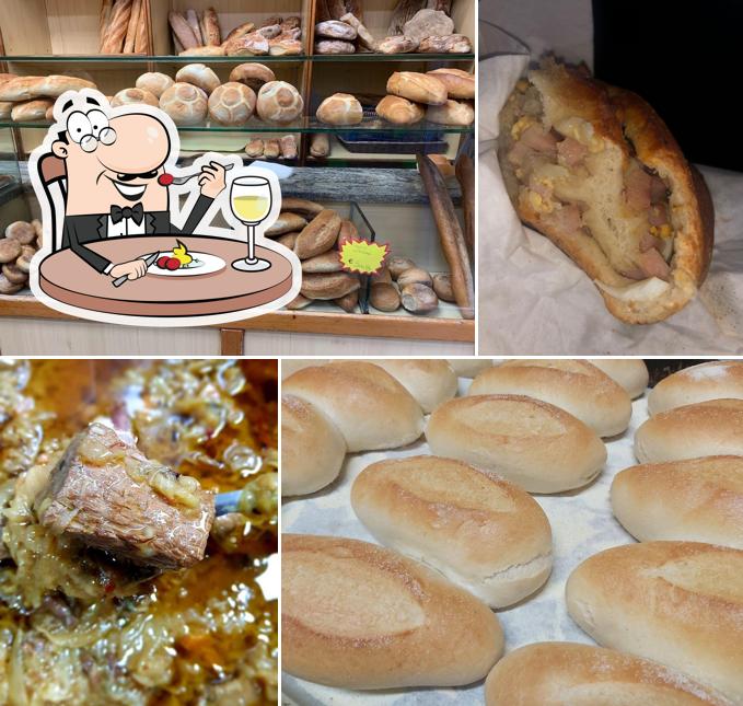 Platti al E' uagliun e' Marigliano