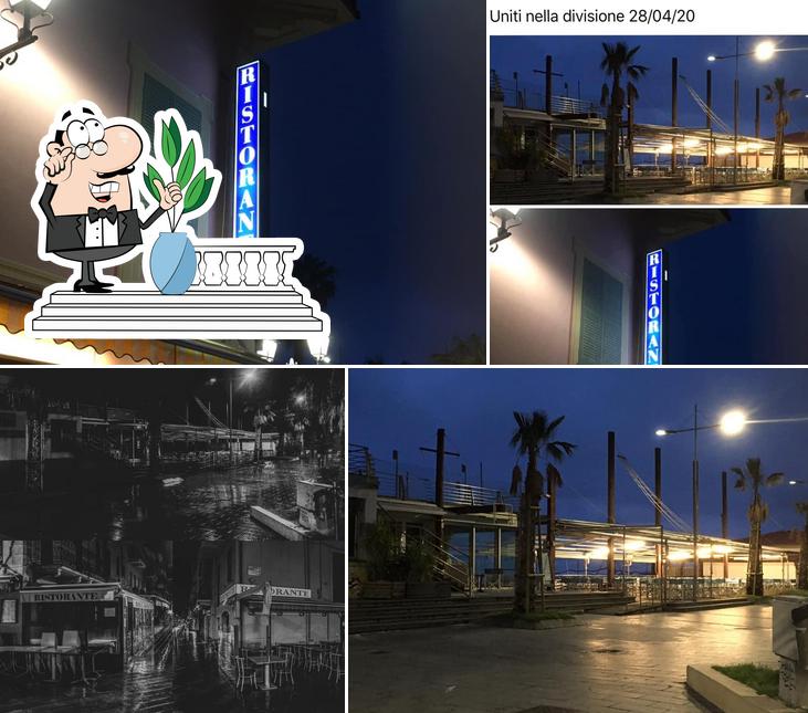 Sirena Ristorante Pizzeria