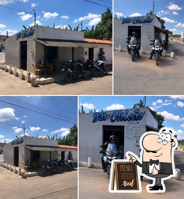 BAR DO CHICÃO