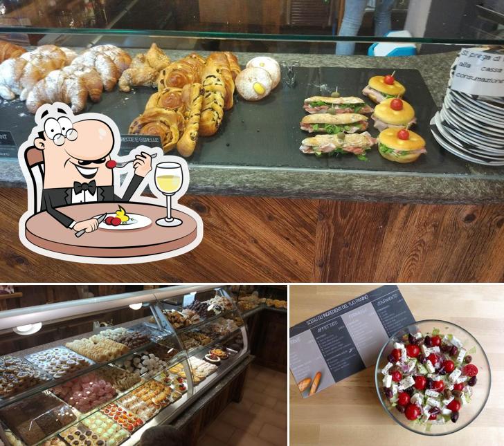 Cibo al Giorgi