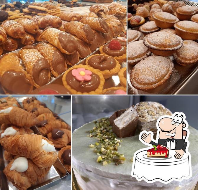 Panificio Pasticceria Pessano da Stefano