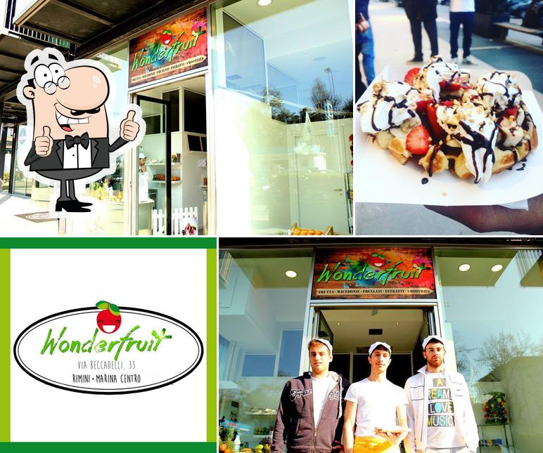 Vedi la immagine di Wonderfruit