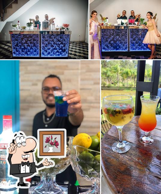 Amuse Bartenders