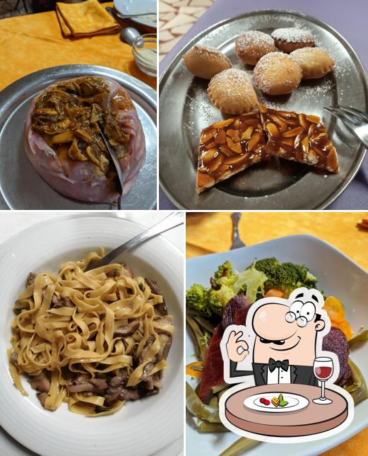 Bar Trattoria Da Gianni