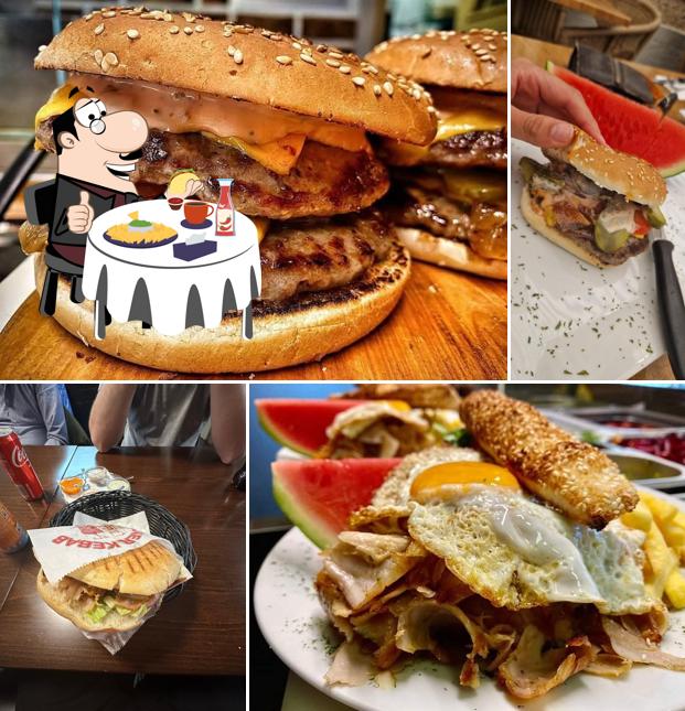 Big Chefs Official Buchs